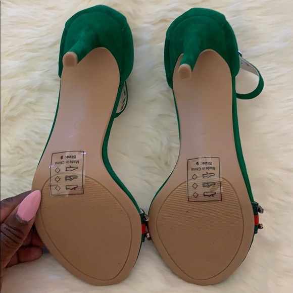 Women’s heels - Picture 5 of 5